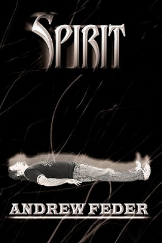 Book Spirit Andrew Feder