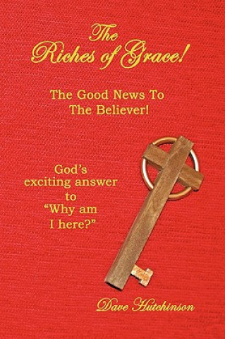 Buch Riches of Grace! Dave Hutchinson