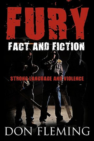 Knjiga Fury Senior Lecturer in Law Don (University of Canberra) Fleming