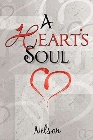 Carte Heart's Soul Ian (University of Wisconsin-Madison) Nelson