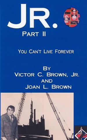 Boek Jr. Part II Joan L Brown