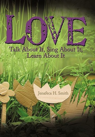 Book Love Jenafeca H Smith