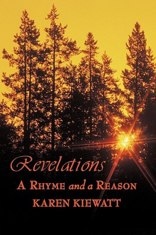 Knjiga Revelations Karen Kiewatt