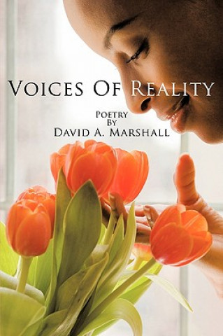 Kniha Voices of Reality Marshall