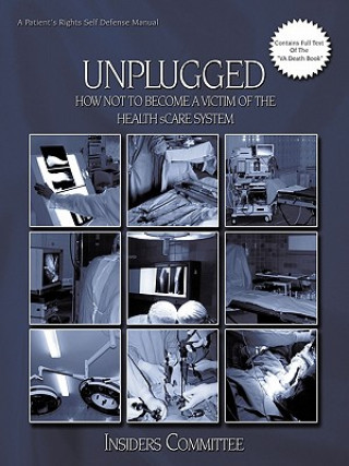 Book Unplugged Insiders Committee