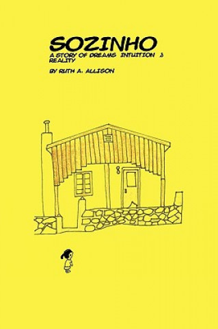Buch Sozinho Ruth Allison
