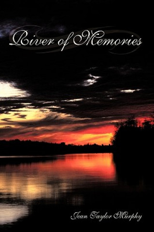 Carte River of Memories Jean Taylor Murphy