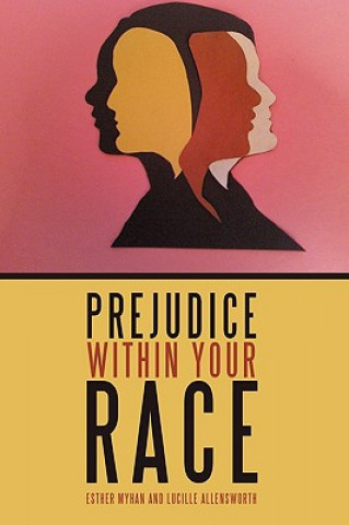 Carte Prejudice Within Your Race Lucille Allensworth