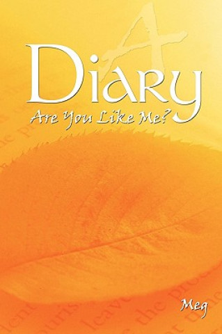 Carte Diary Meg