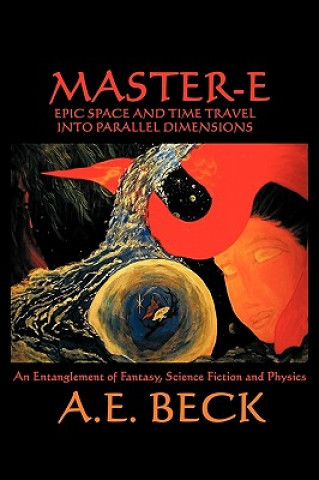 Книга Master-E A E Beck