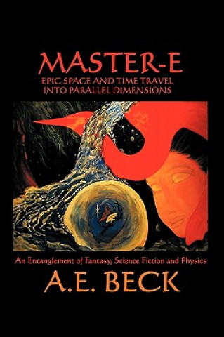 Книга Master-E A E Beck