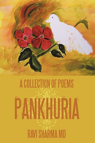 Kniha Collection of Poems Pankhuria Ravi Sharma MD