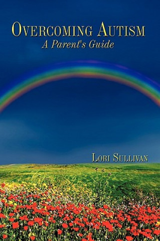 Buch Overcoming Autism Lori Sullivan