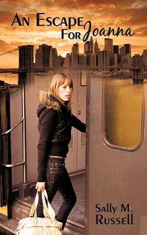 Boek Escape For Joanna Sally M Russell