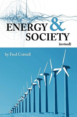 Carte Energy & Society (Revised) Fred Cottrell