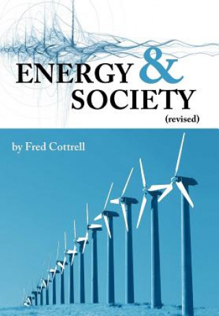 Carte Energy & Society (Revised) Fred Cottrell