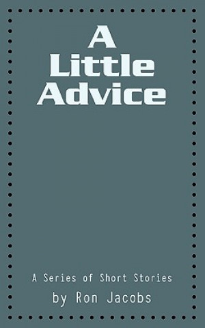 Livre Little Advice Jacobs