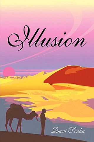 Buch Illusion Ravi Sinha
