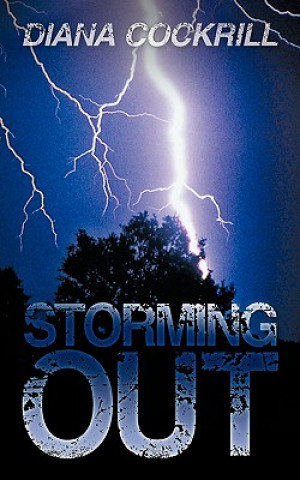 Boek Storming Out Diana Cockrill