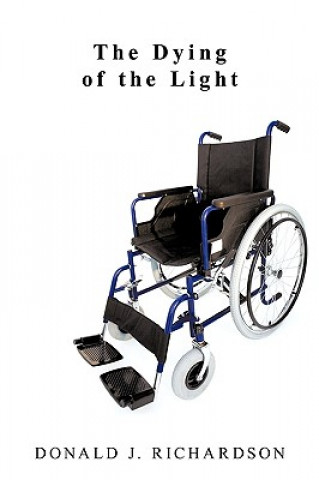 Boek Dying of the Light Richardson