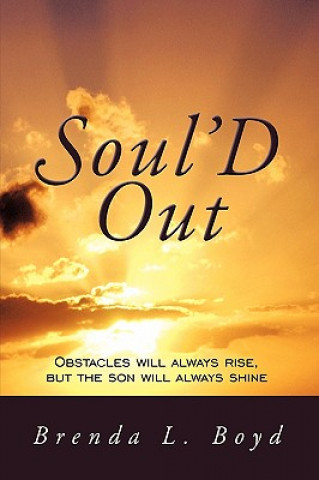 Libro Soul'D Out Brenda L Boyd