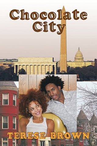 Book Chocolate City Terese Brown