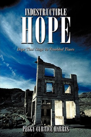 Książka Indestructible Hope Peggy Curtice Harris