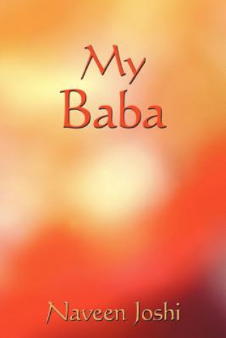 Buch My Baba Naveen Joshi