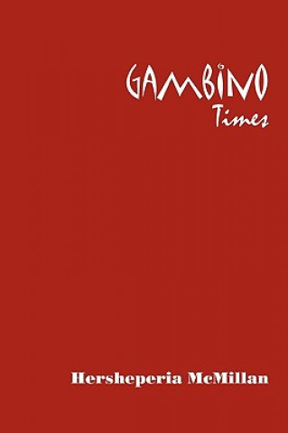 Carte Gambino Times Hersheperia McMillan