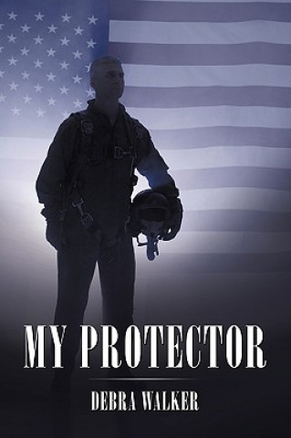 Libro My Protector Debra Walker