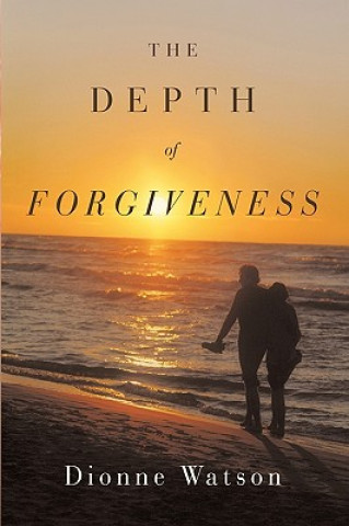 Carte Depth Of Forgiveness Dione Watson