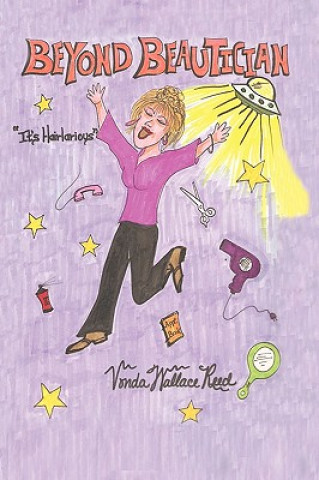 Libro Beyond Beautician Vonda Wallace