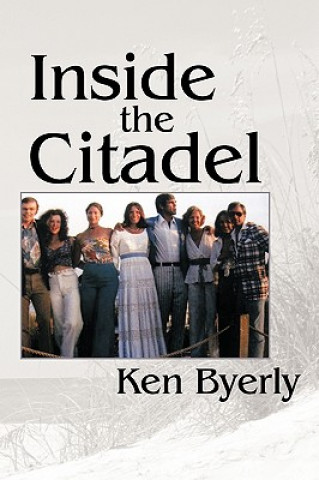 Carte Inside the Citadel Ken Byerly