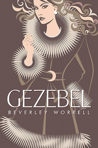 Książka Gezebel Beverly Worrell