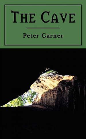 Könyv Cave Peter Garner