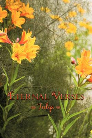 Książka Eternal Verses Tulip