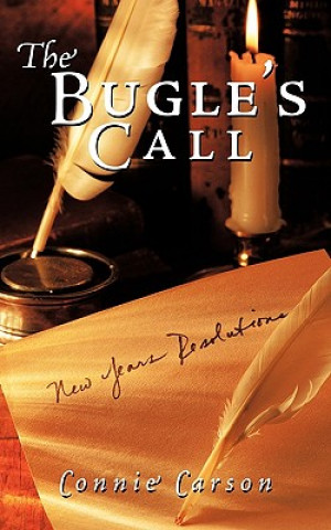 Book Bugle's Call Connie Carson