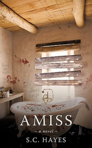 Boek Amiss S C Hayes