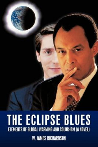 Knjiga Eclipse Blues W James Richardson