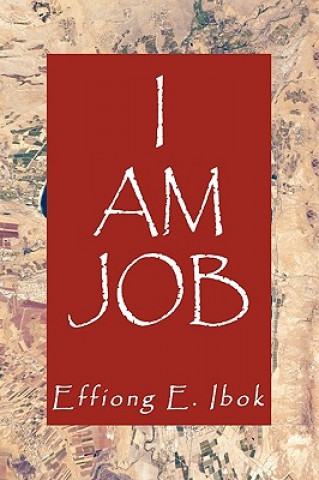 Knjiga I Am Job Effiong E Ibok