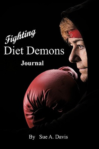 Carte Fighting Diet Demons Sue A Davis