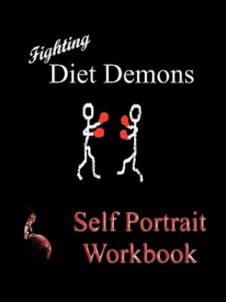 Carte Fighting Diet Demons Sue A Davis