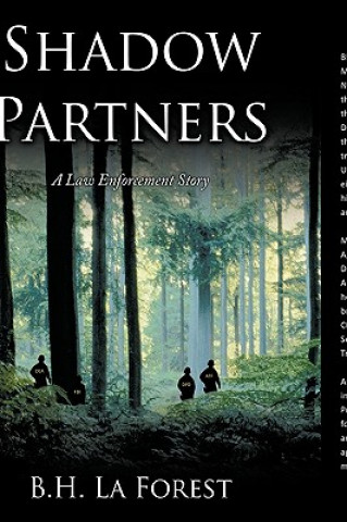 Kniha Shadow Partners B H La Forest