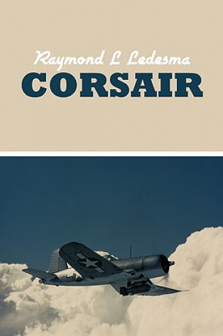 Buch Corsair Raymond L Ledesma