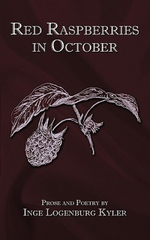 Carte Red Raspberries in October Inge Logenburg Kyler