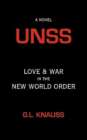 Buch Unss G L Knauss