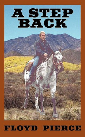 Book Step Back Floyd Pierce