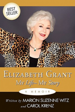 Книга Elizabeth Grant Elizabeth Grant