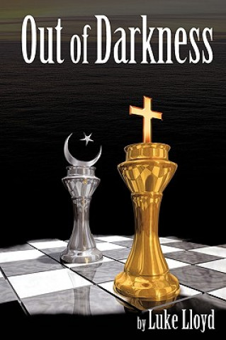 Книга Out of Darkness Luke Lloyd