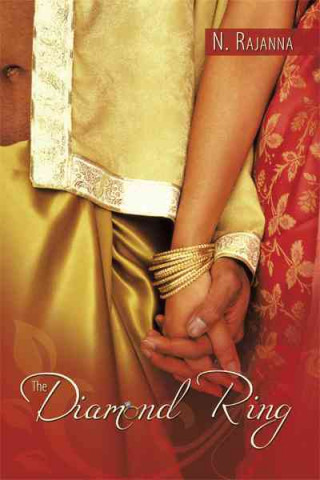 Knjiga Diamond Ring N Rajanna